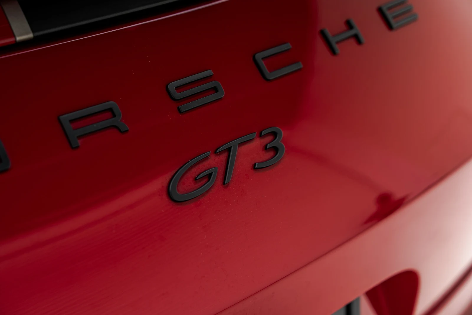 2019 Porsche 911 (991.2) GT3, 18/30