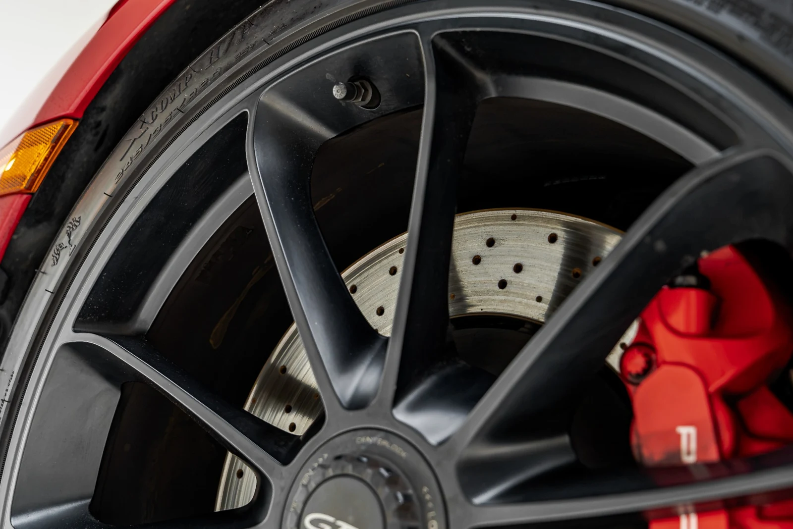 2019 Porsche 911 (991.2) GT3, 19/30