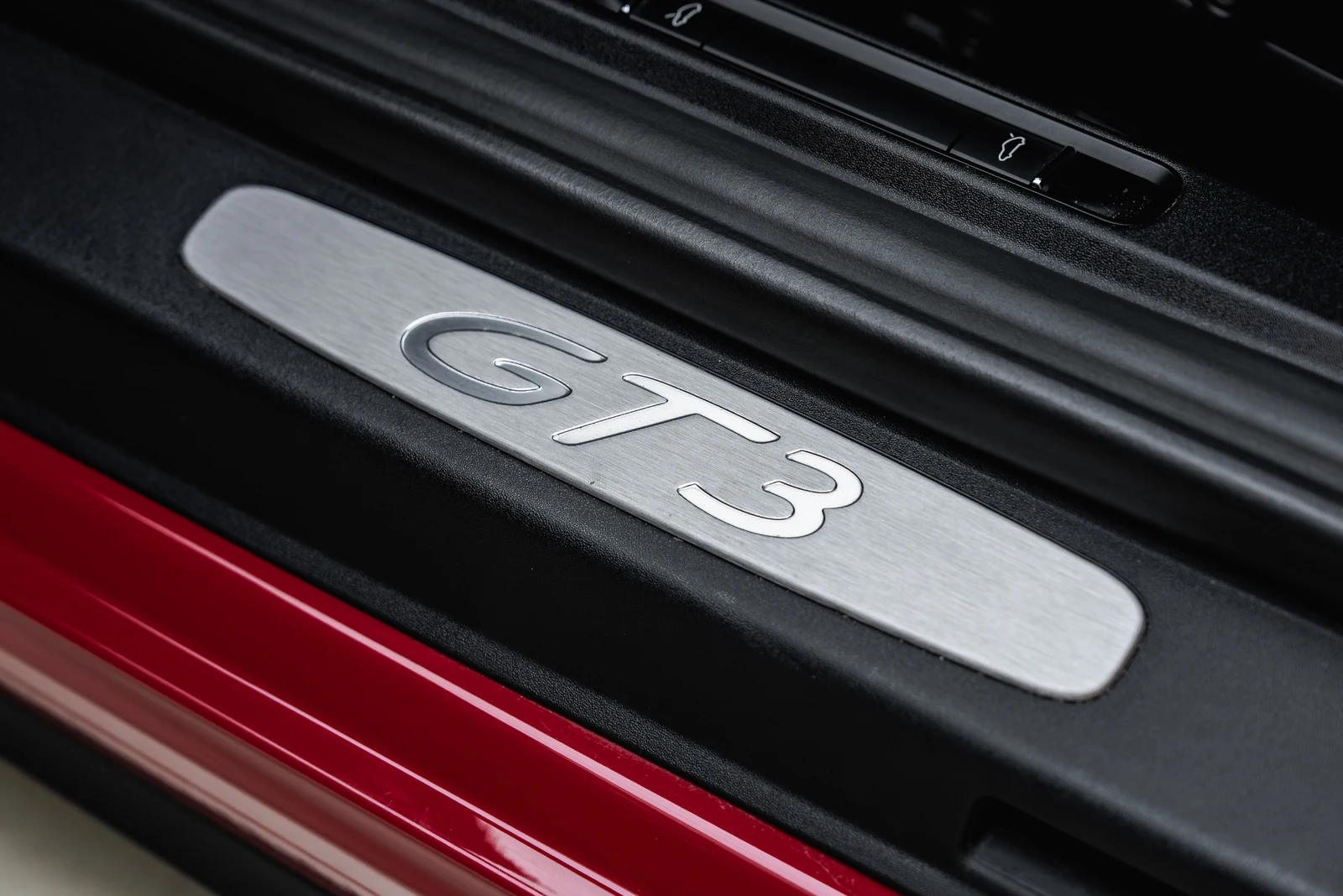 2019 Porsche 911 (991.2) GT3, 20/30