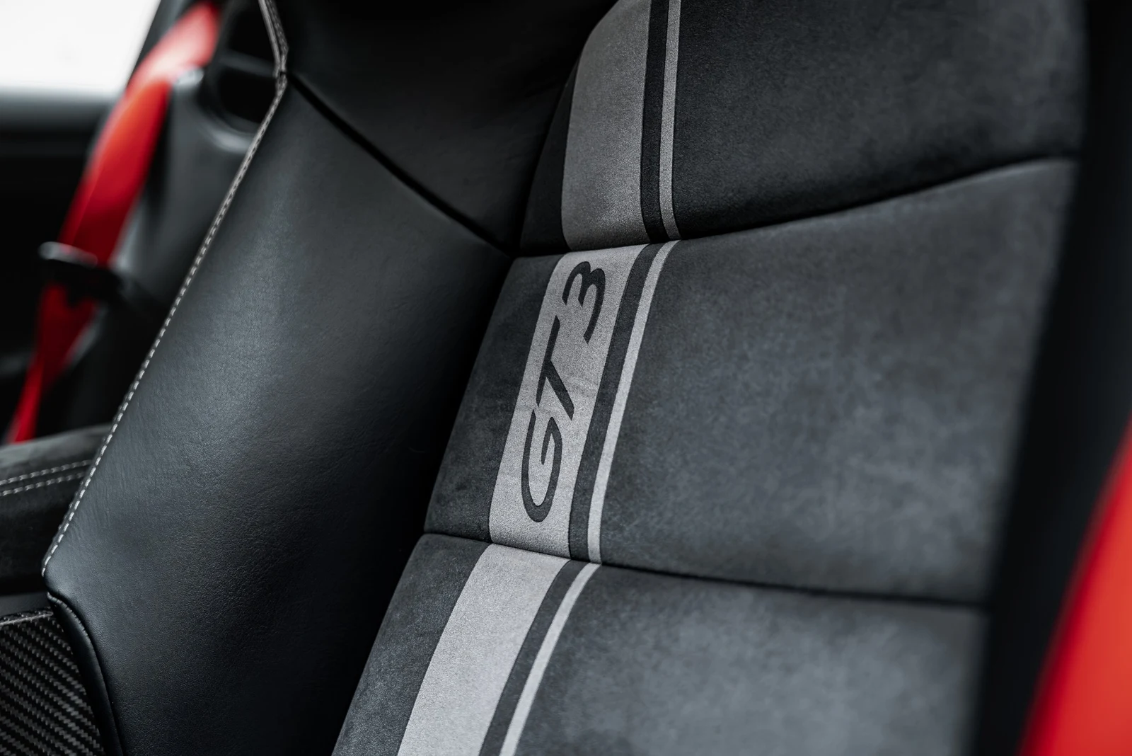 2019 Porsche 911 (991.2) GT3, 22/30