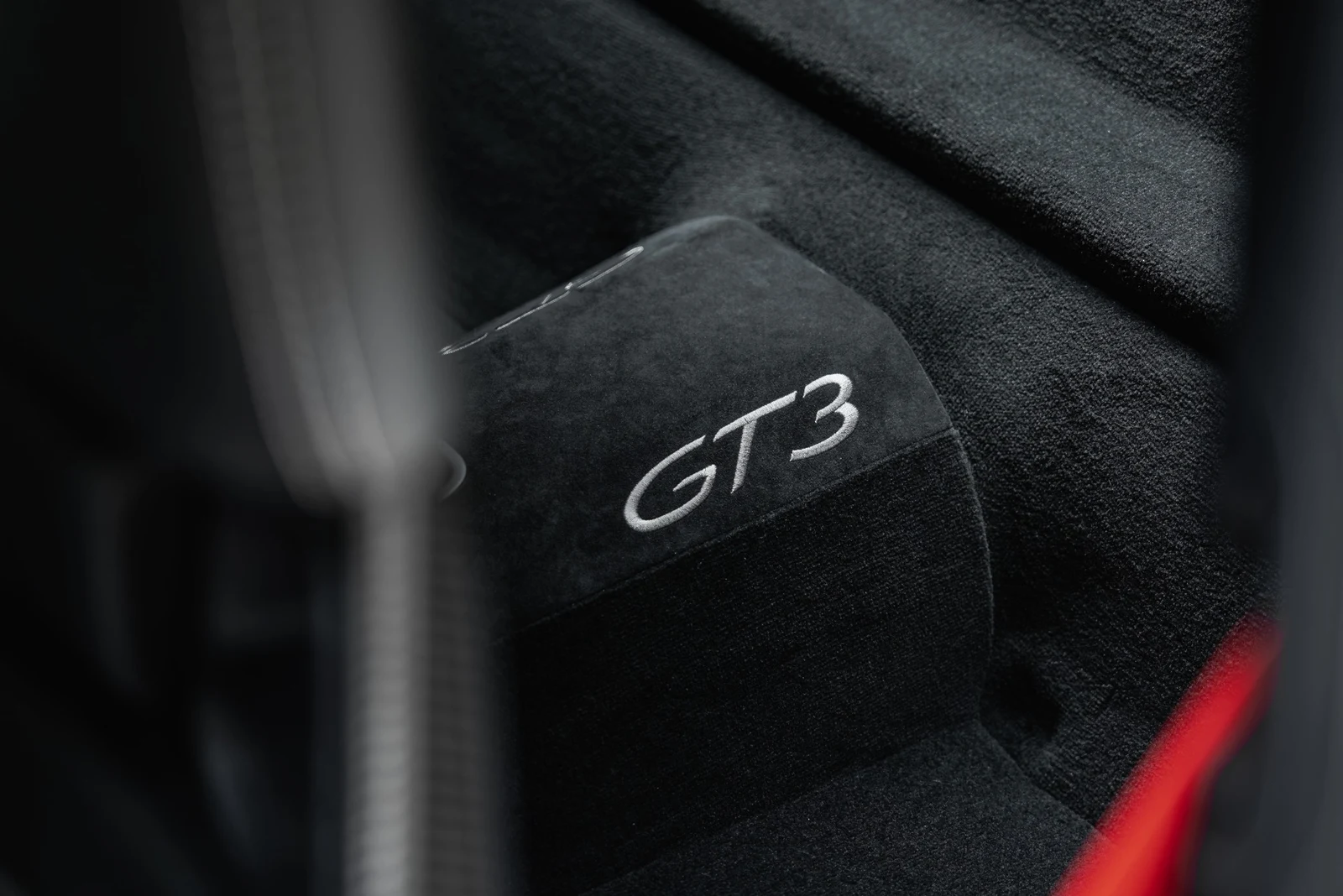 2019 Porsche 911 (991.2) GT3, 24/30