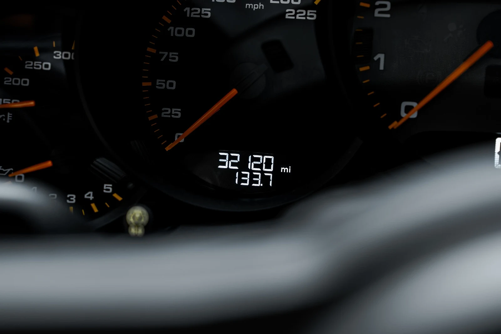 2019 Porsche 911 (991.2) GT3, 26/30