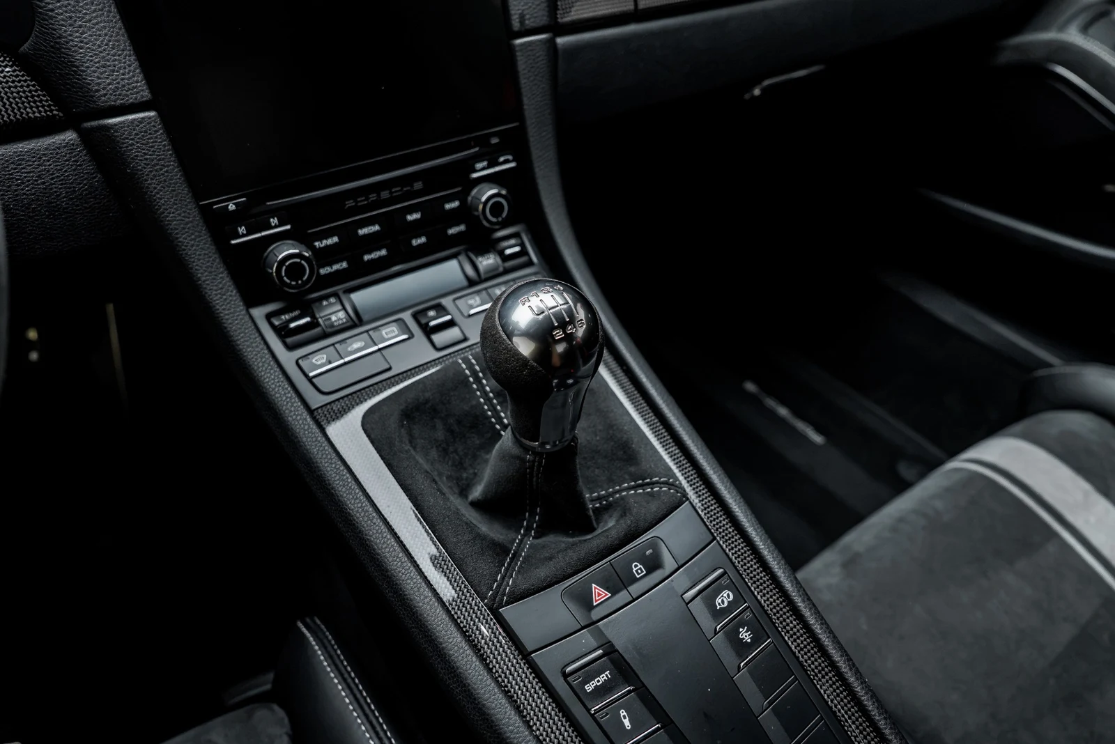 2019 Porsche 911 (991.2) GT3, 27/30