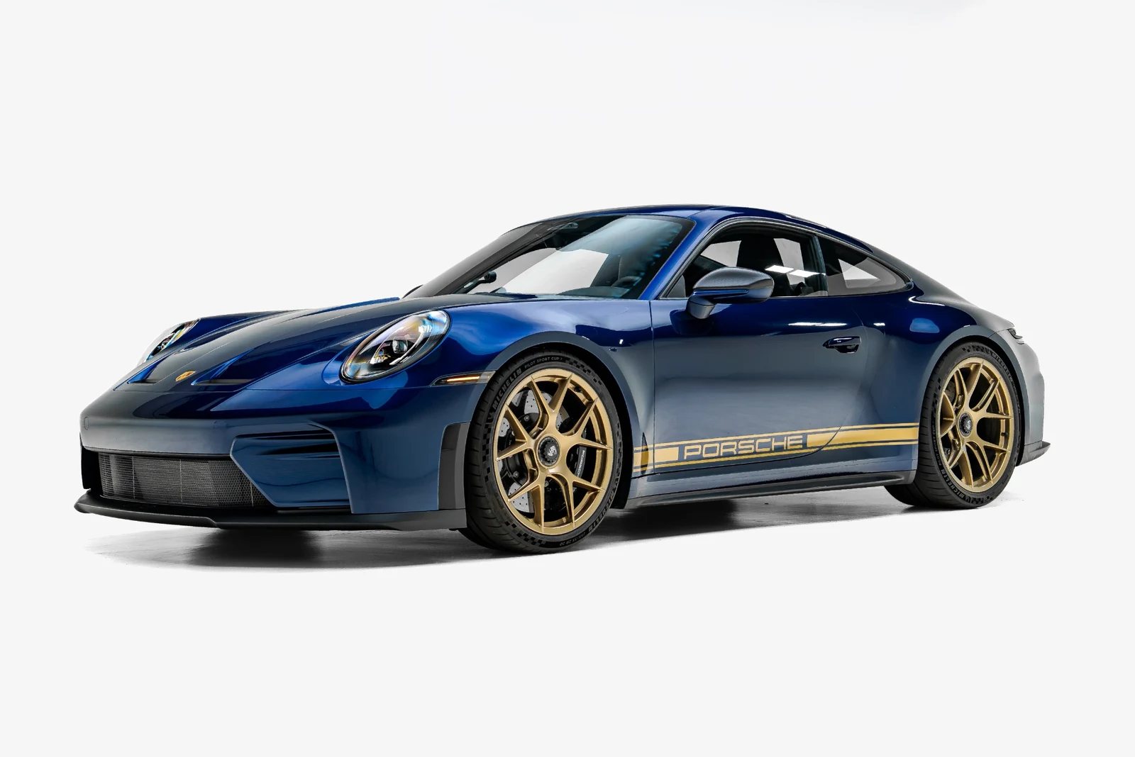 Porsche 911 (992.2) GT3 Touring | iLusso Palm Beach