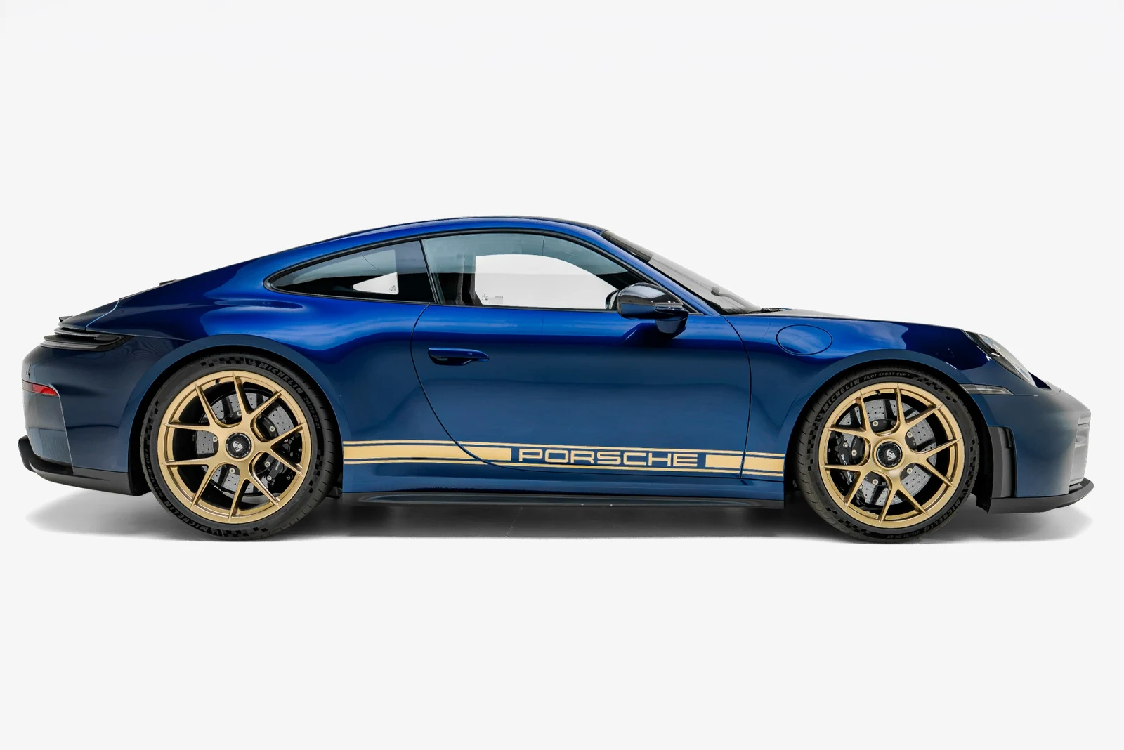 2026 Porsche 911 (992.2) GT3 Touring, 4/30