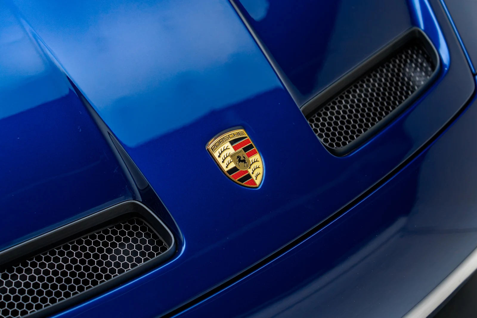 2026 Porsche 911 (992.2) GT3 Touring, 15/30