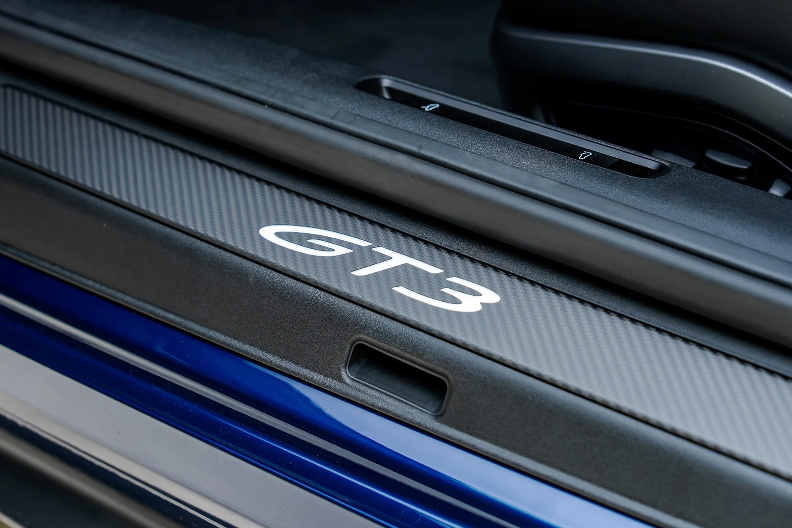 2026 Porsche 911 (992.2) GT3 Touring, 21/30
