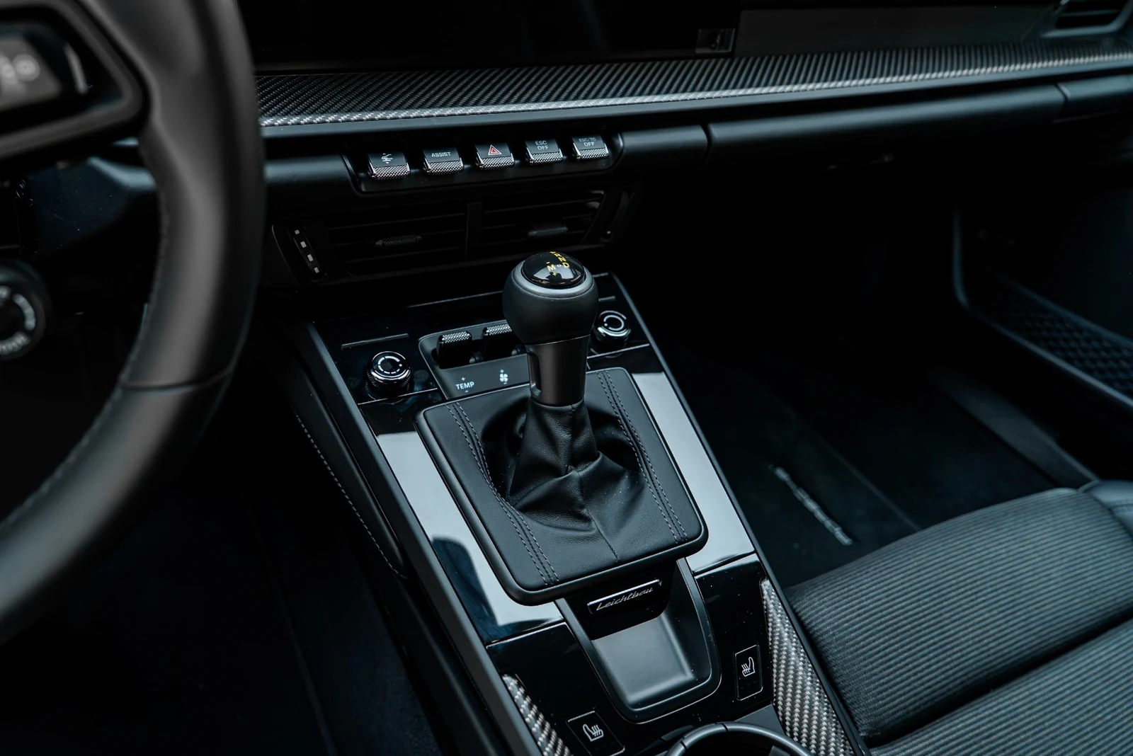 2026 Porsche 911 (992.2) GT3 Touring, 27/30