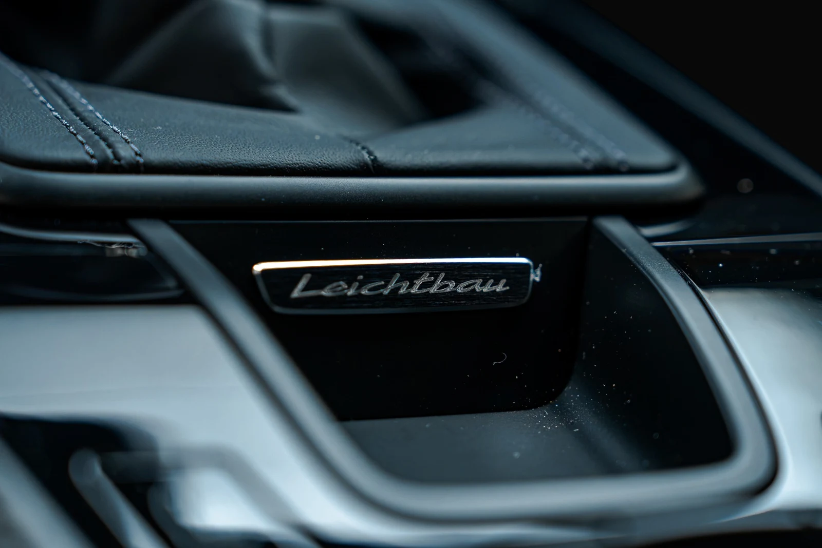 2026 Porsche 911 (992.2) GT3 Touring, 29/30