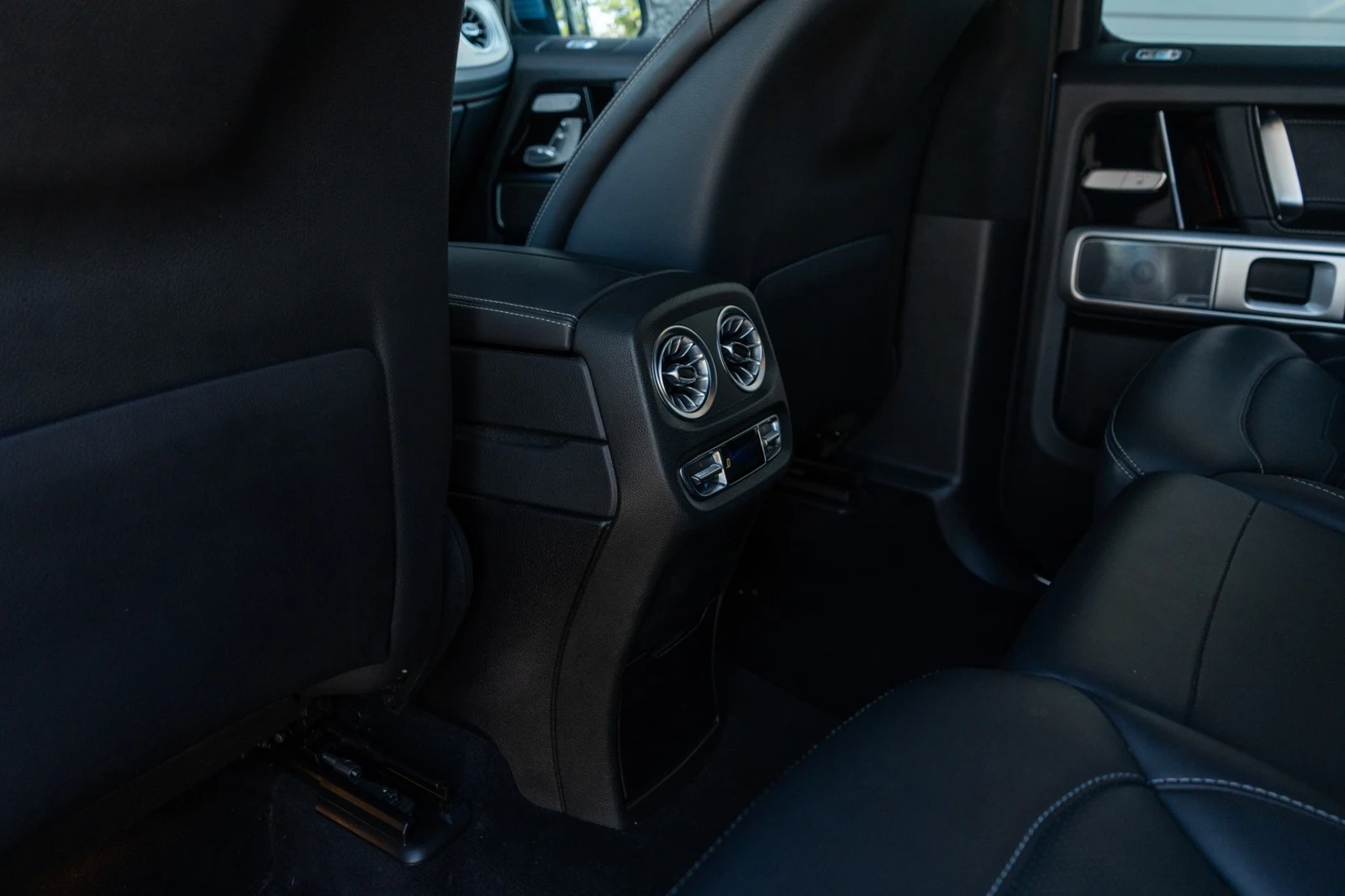 2023 Mercedes-Benz AMG G 63 (W463 2nd Generation), 20/30