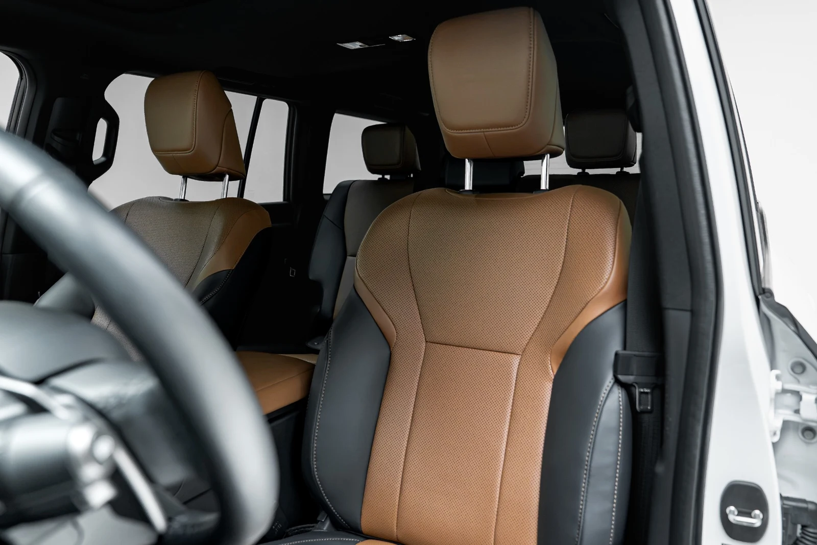 2024 Lexus GX 550 Premium, 3/30