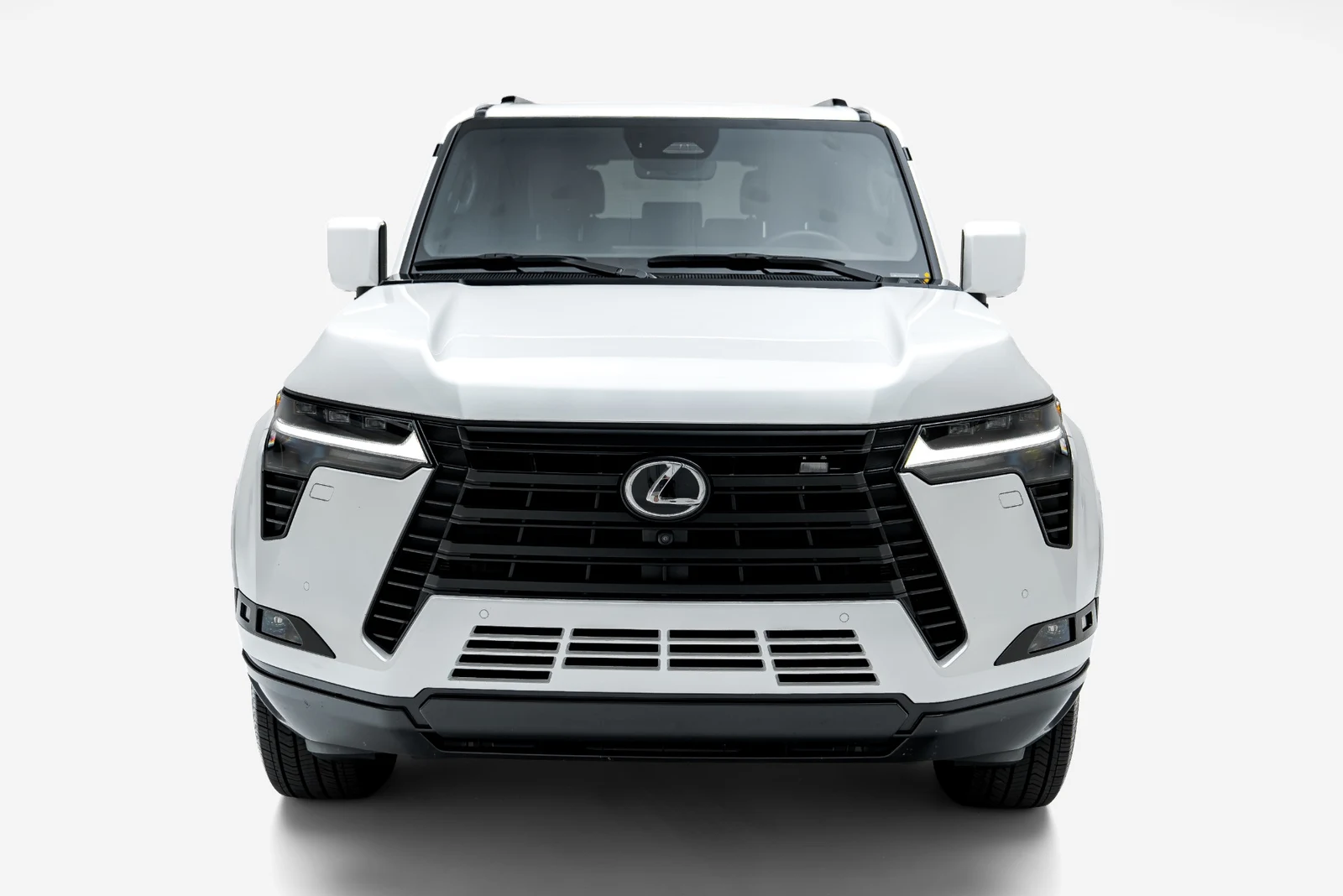 2024 Lexus GX 550 Premium, 6/30