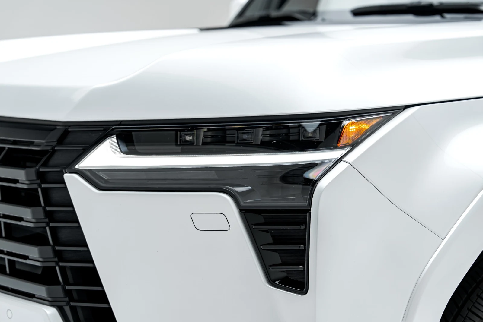 2024 Lexus GX 550 Premium, 13/30