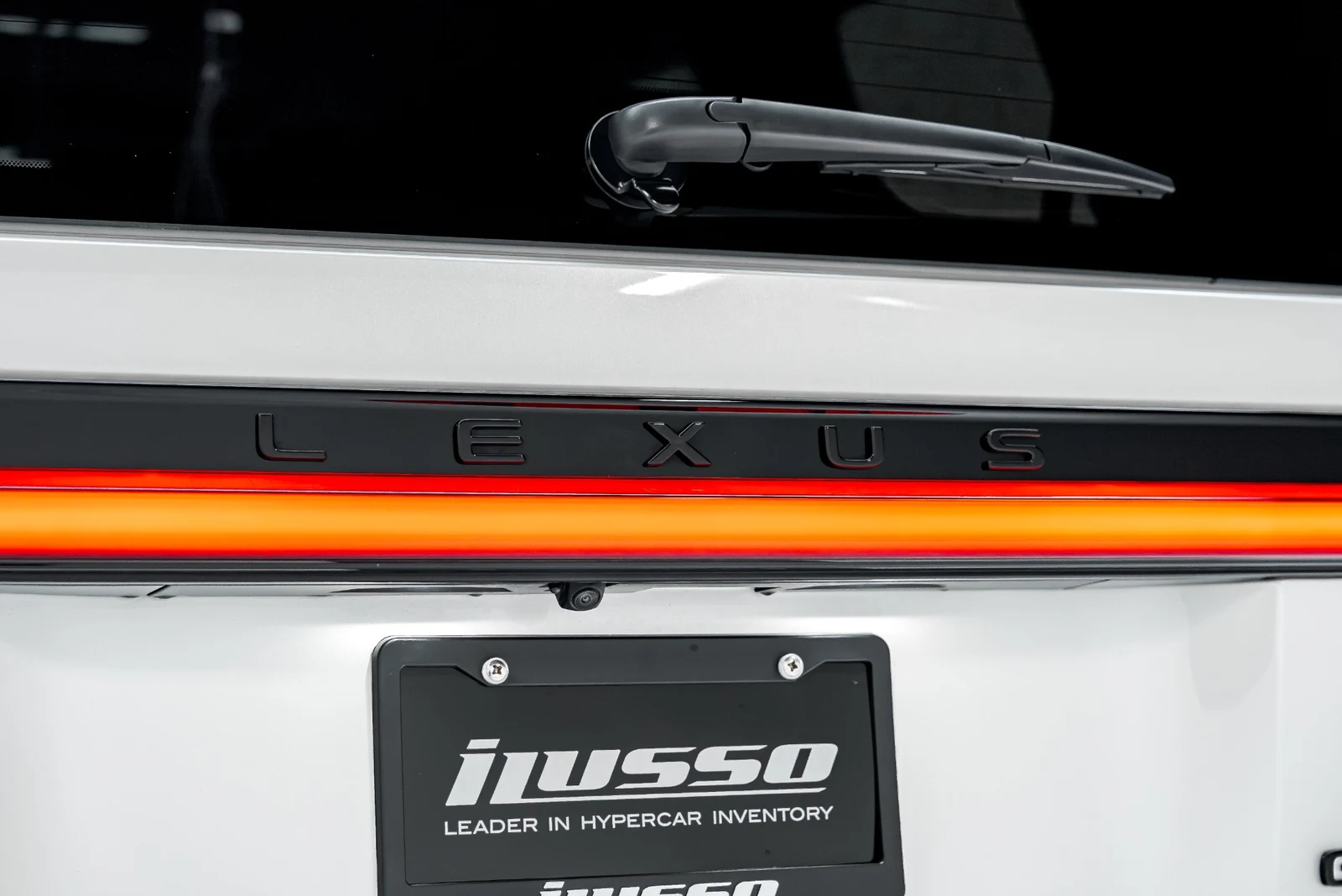 2024 Lexus GX 550 Premium, 18/30