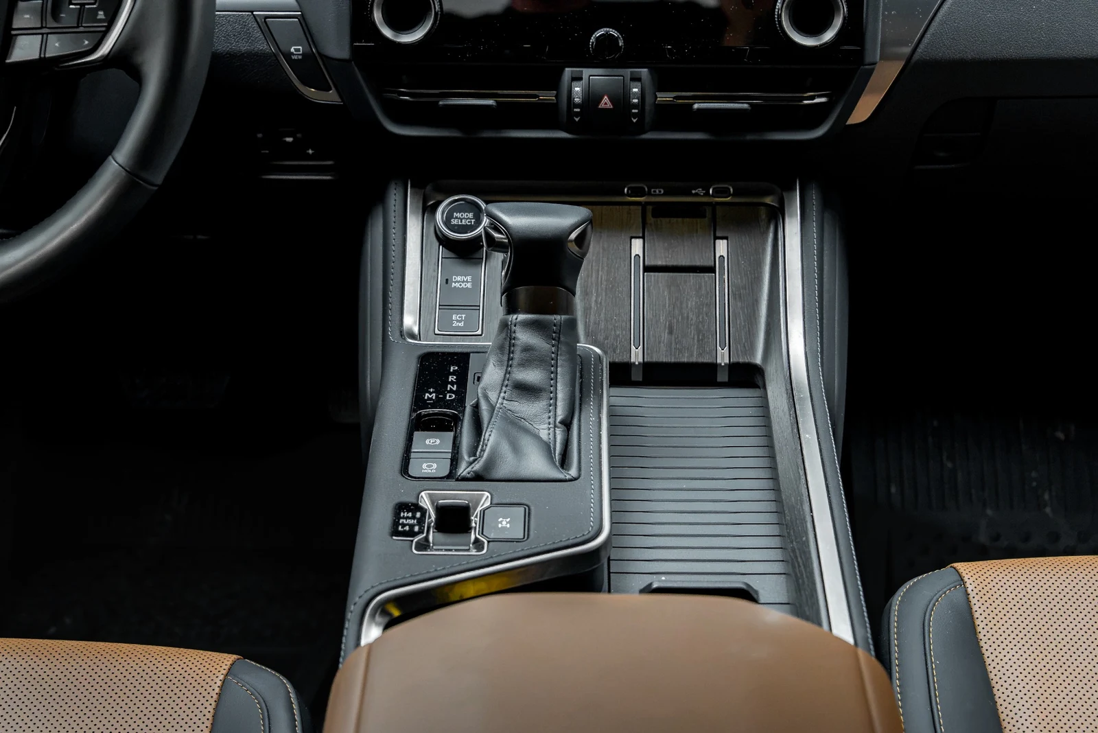 2024 Lexus GX 550 Premium, 24/30