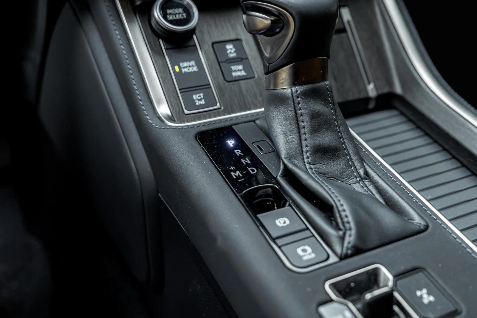 2024 Lexus GX 550 Premium, 26/30