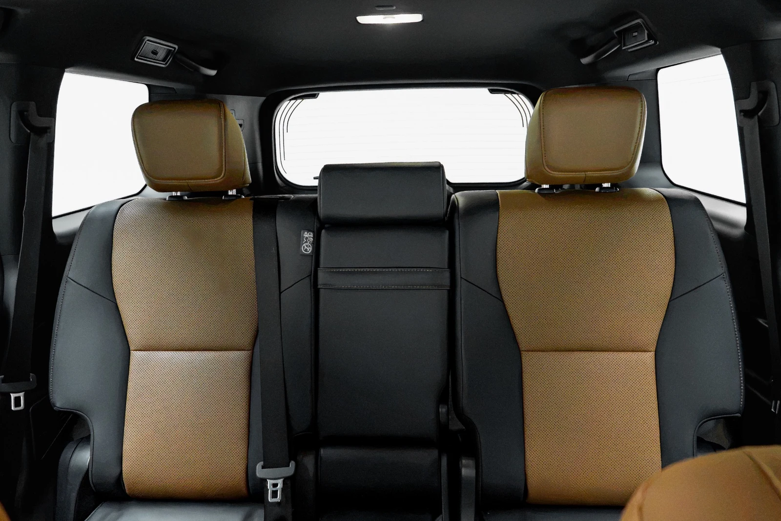 2024 Lexus GX 550 Premium, 27/30