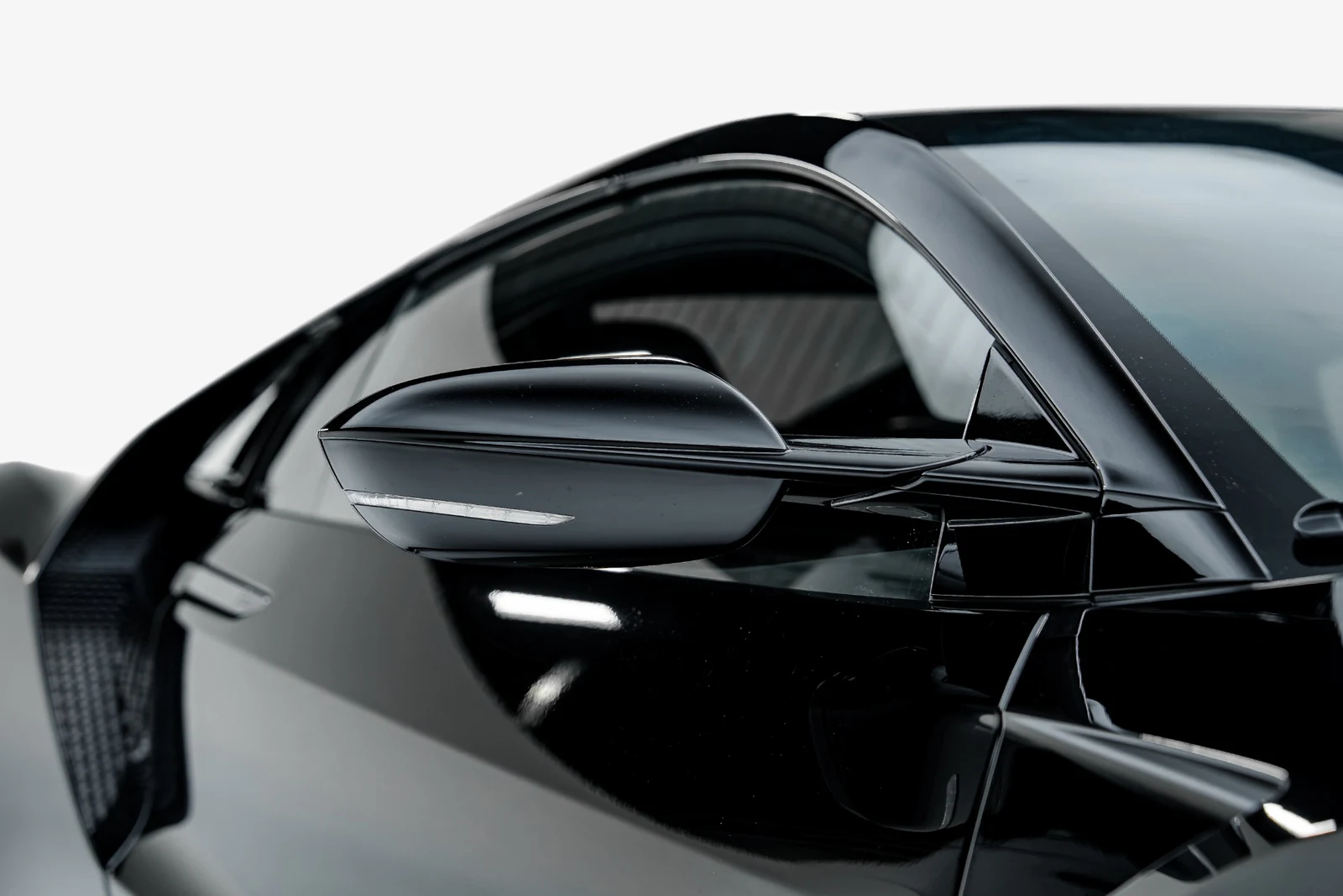 2017 Acura NSX SH-AWD Sport Hybrid, 15/30