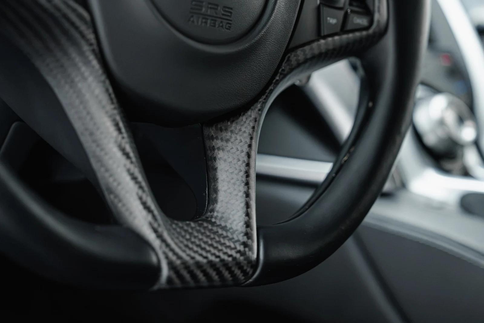 2017 Acura NSX SH-AWD Sport Hybrid, 24/30
