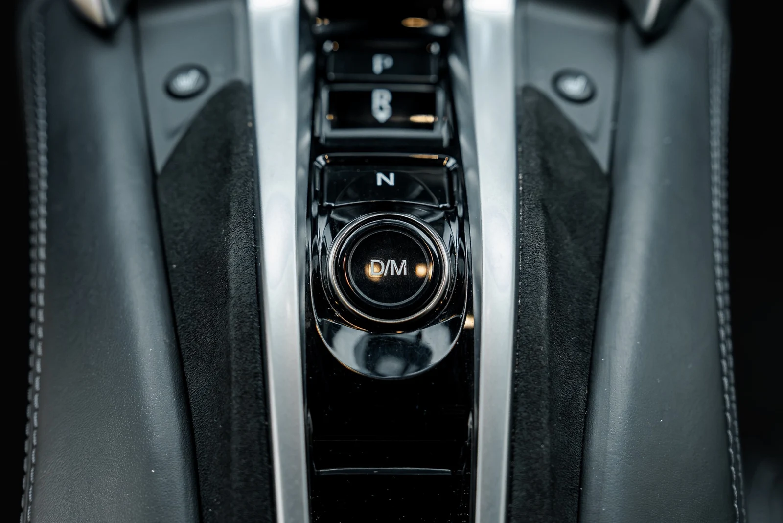 2017 Acura NSX SH-AWD Sport Hybrid, 27/30