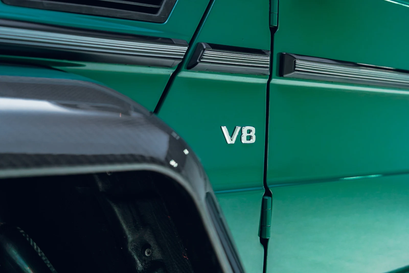 2017 Mercedes-Benz G 550 4x4² (W463), 15/30
