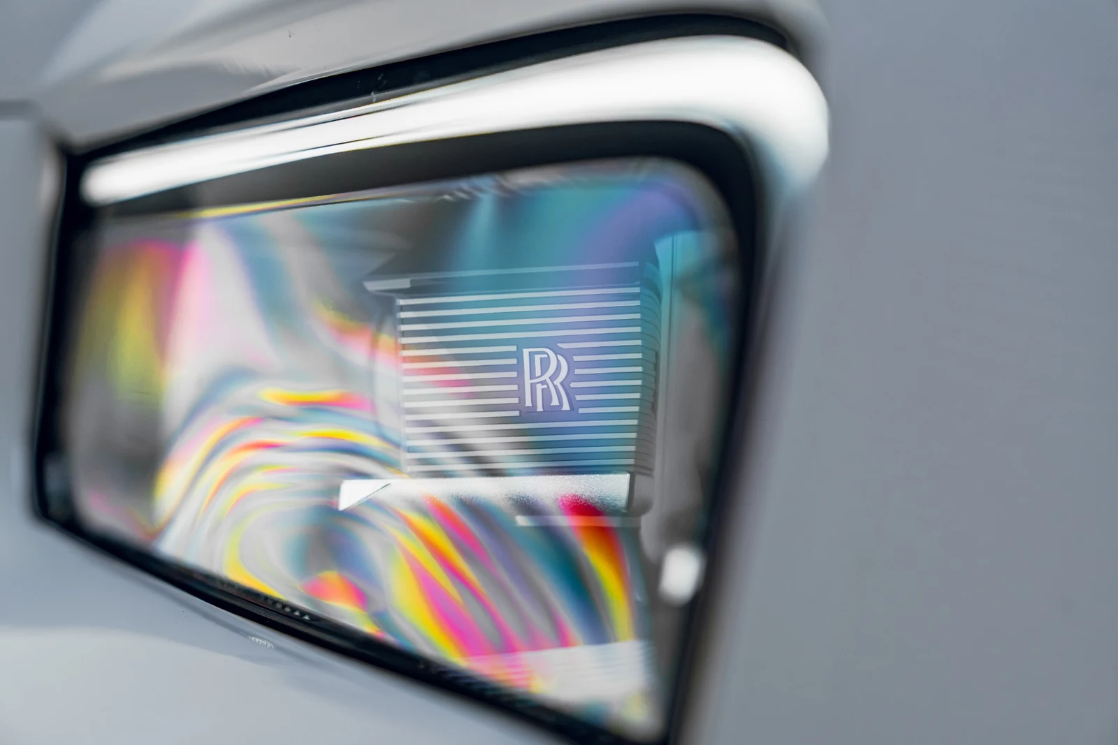 2026 Rolls-Royce Cullinan Series II, 9/30