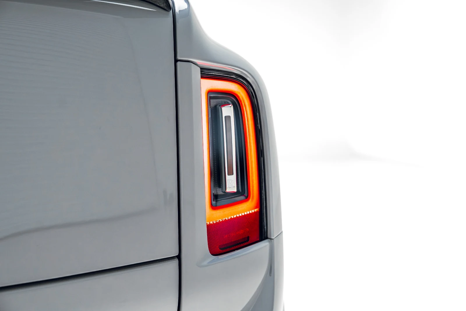 2026 Rolls-Royce Cullinan Series II, 10/30