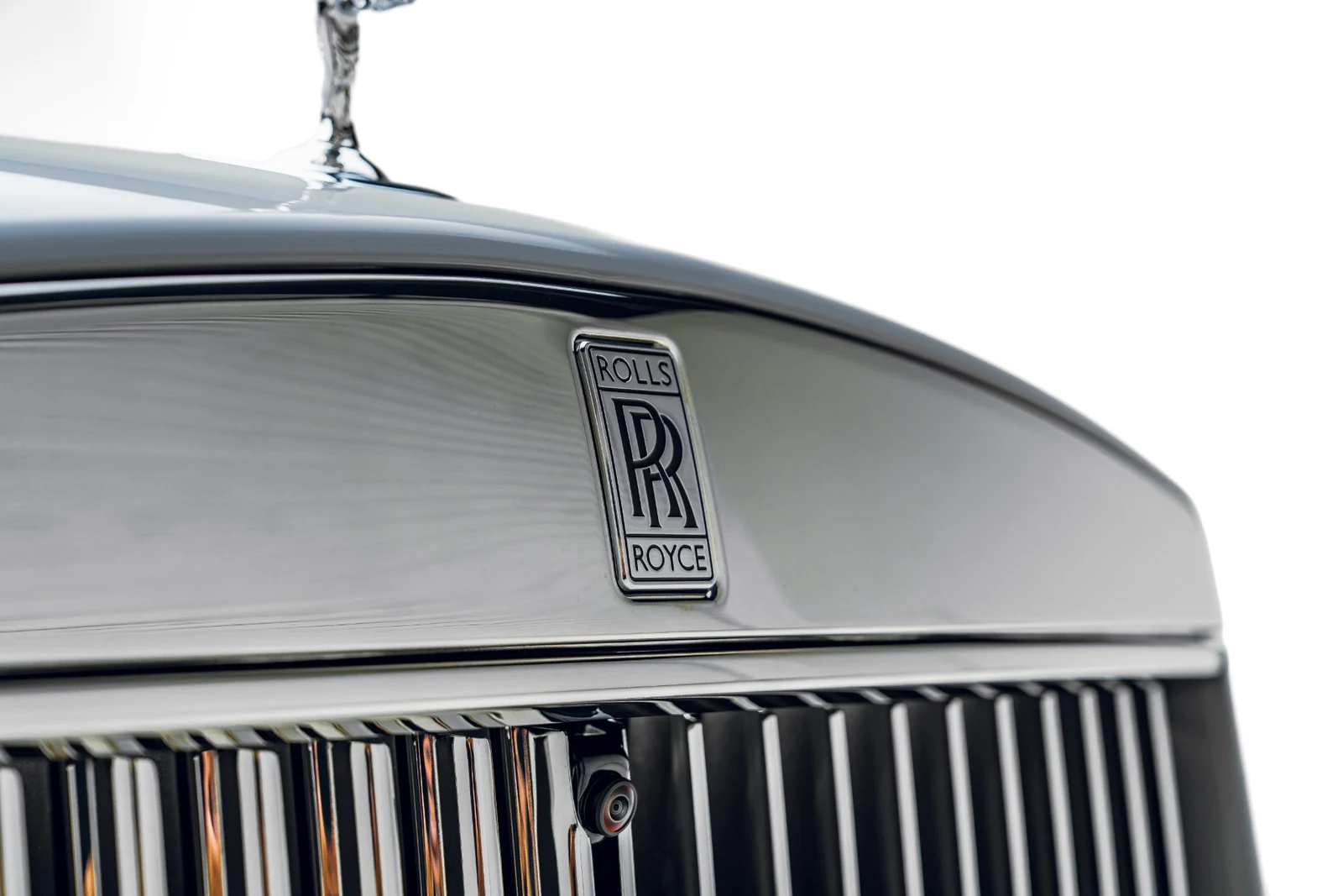 2026 Rolls-Royce Cullinan Series II, 16/30