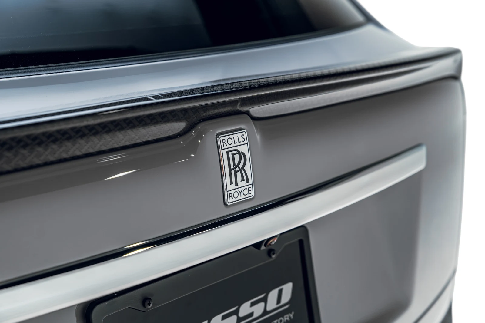 2026 Rolls-Royce Cullinan Series II, 17/30