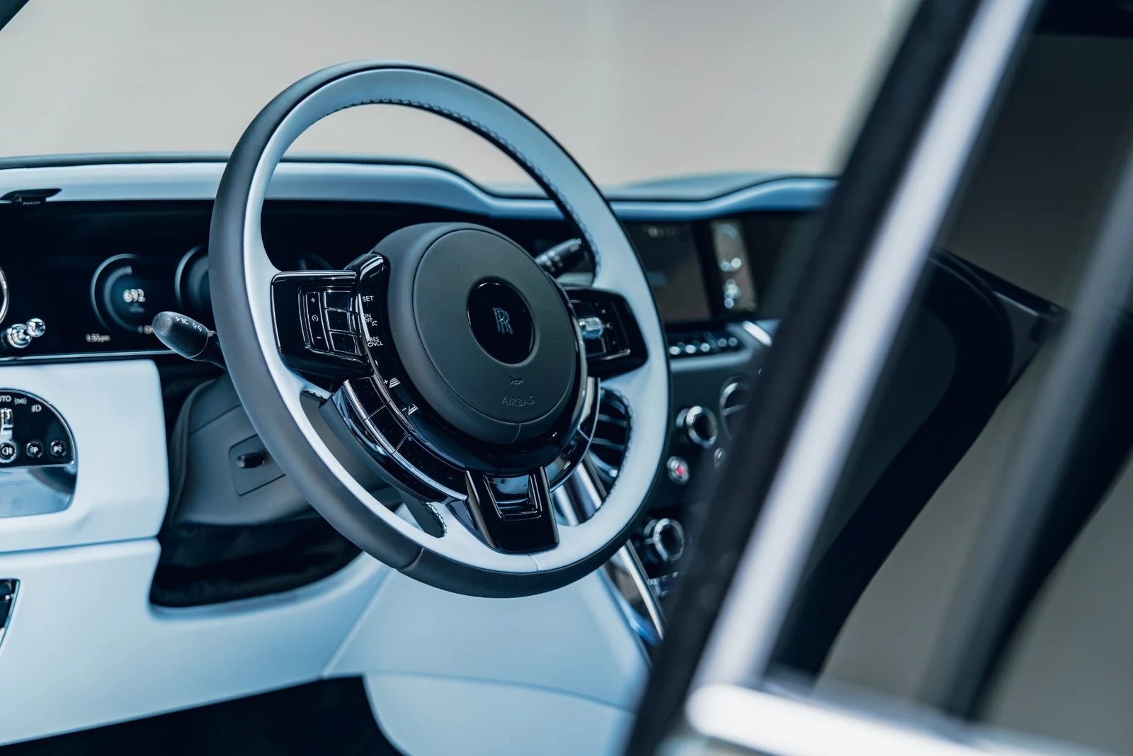 2026 Rolls-Royce Cullinan Series II, 23/30