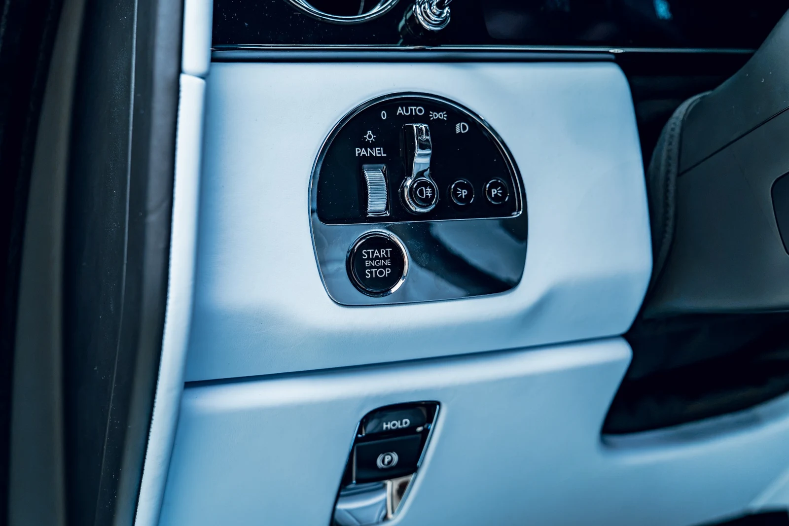 2026 Rolls-Royce Cullinan Series II, 25/30