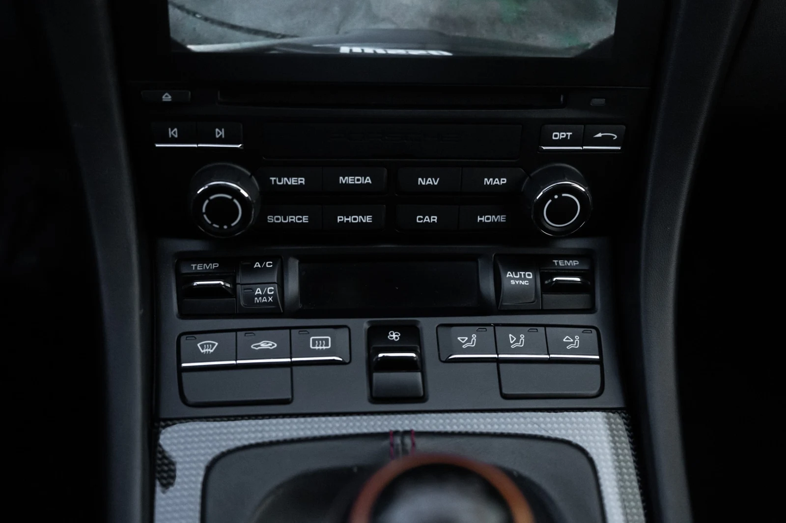 2018 Porsche 911 (991.2) GT3 Touring, 14/30
