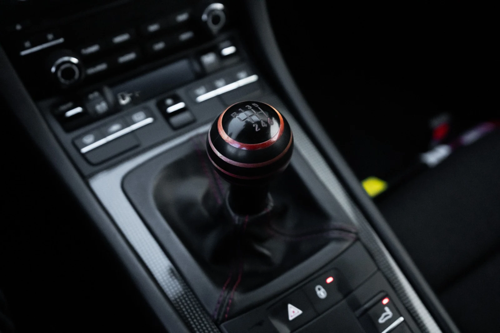 2018 Porsche 911 (991.2) GT3 Touring, 15/30