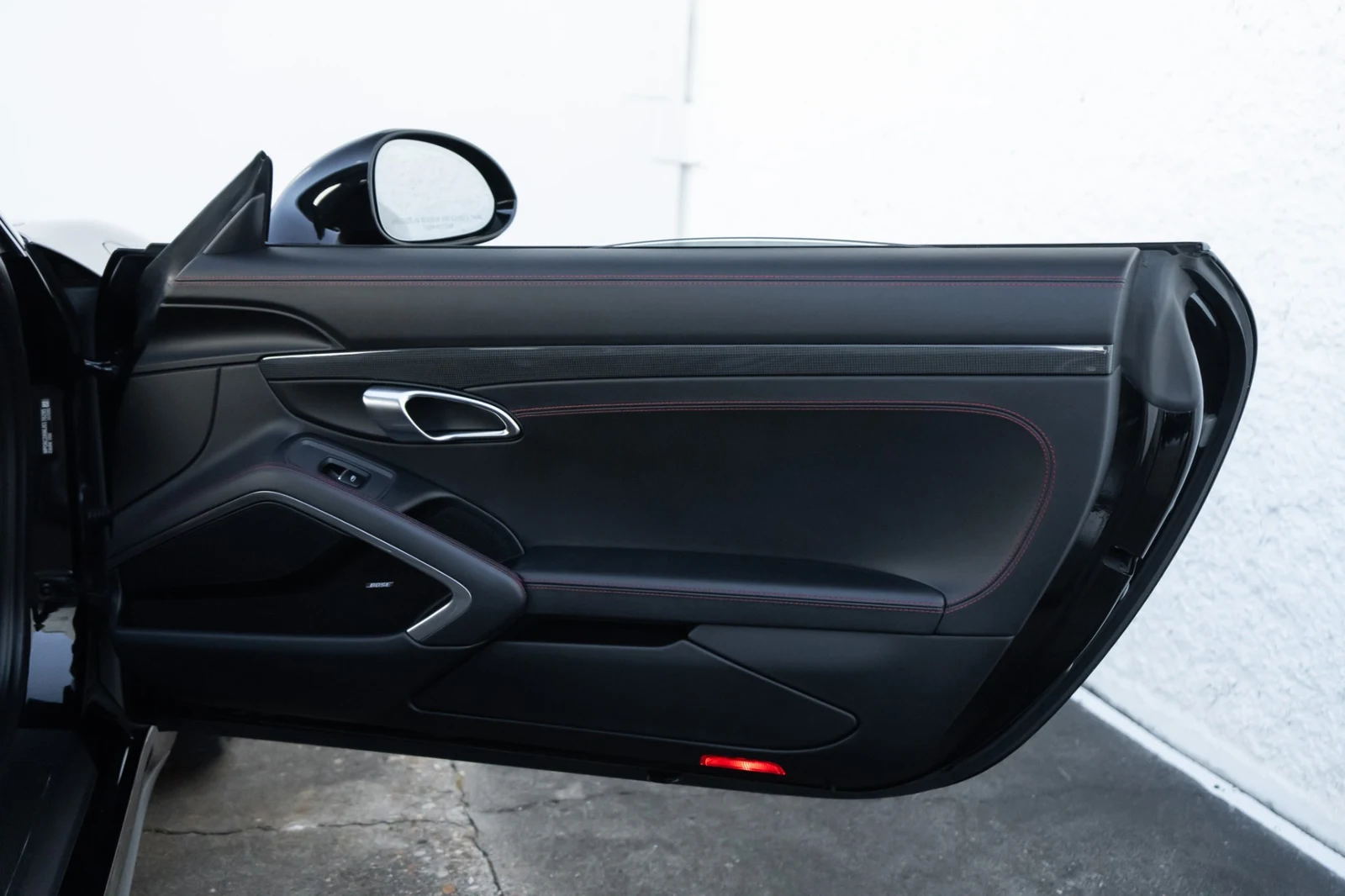 2018 Porsche 911 (991.2) GT3 Touring, 22/30