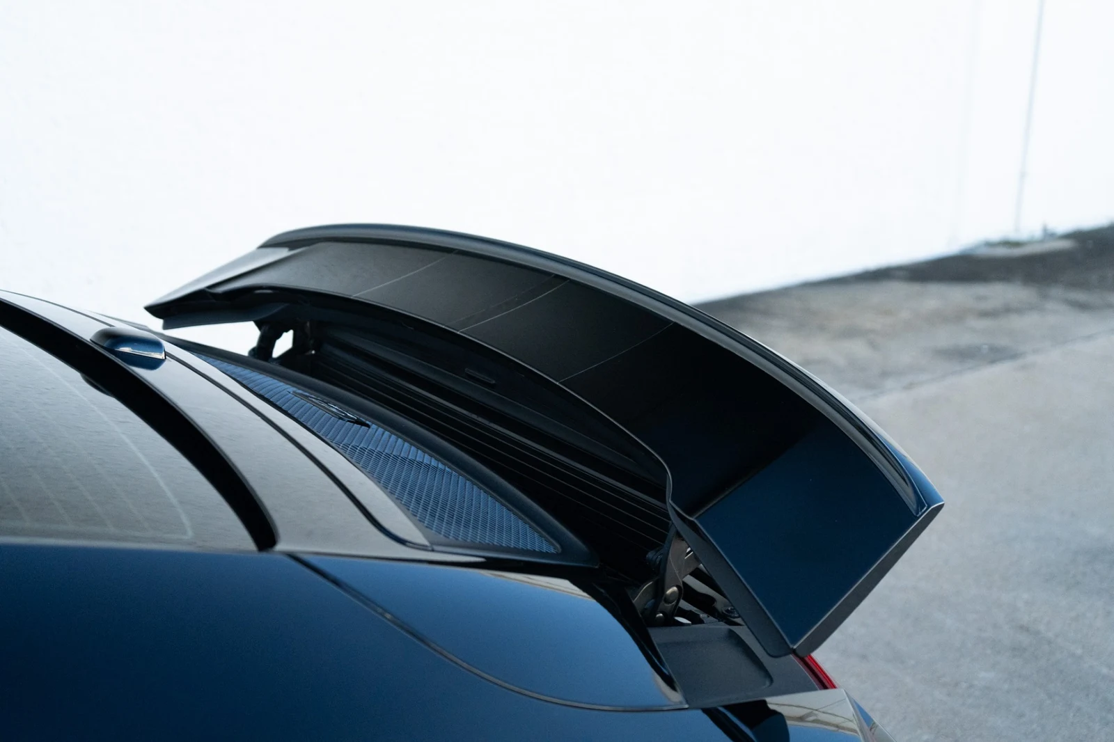 2018 Porsche 911 (991.2) GT3 Touring, 23/30