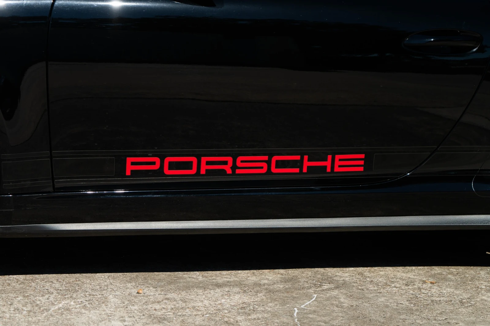 2018 Porsche 911 (991.2) GT3 Touring, 26/30