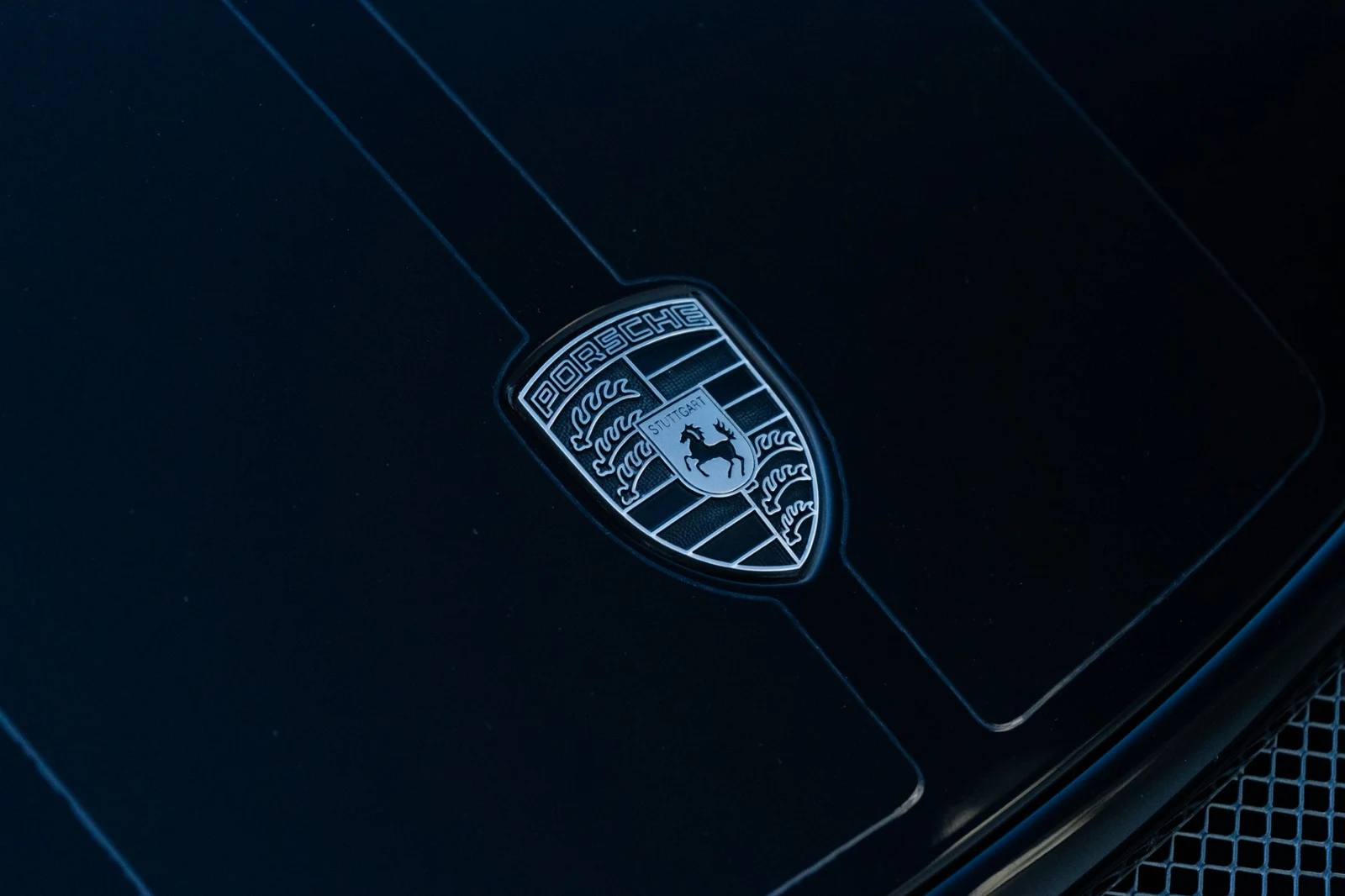 2018 Porsche 911 (991.2) GT3 Touring, 30/30