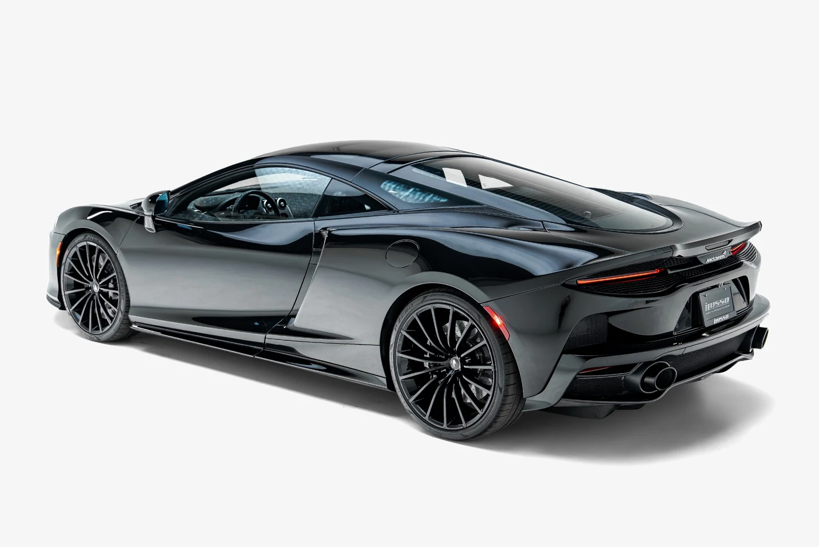 2023 McLaren GT, 9/30