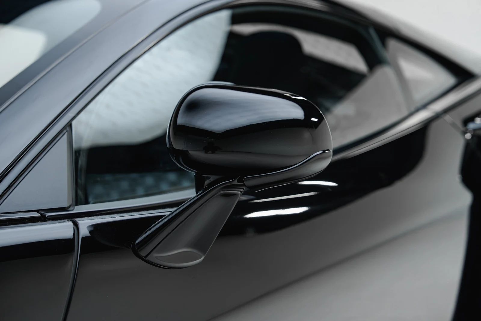 2023 McLaren GT, 14/30
