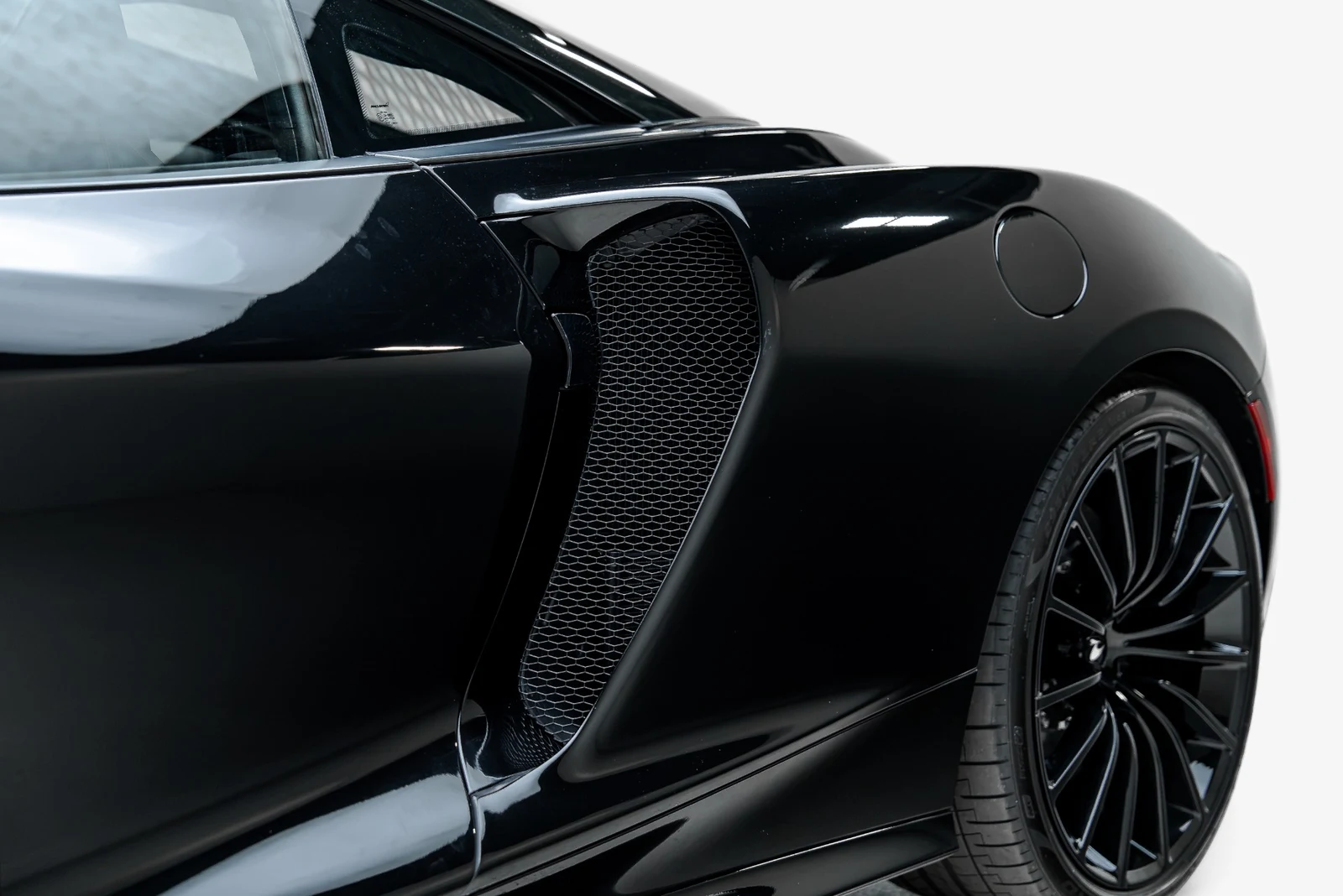 2023 McLaren GT, 15/30