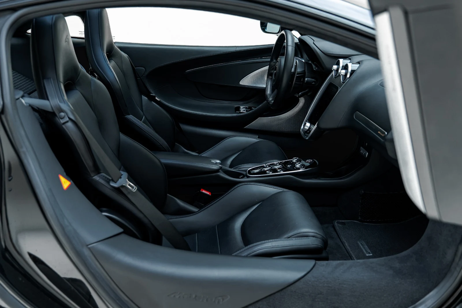 2023 McLaren GT, 20/30