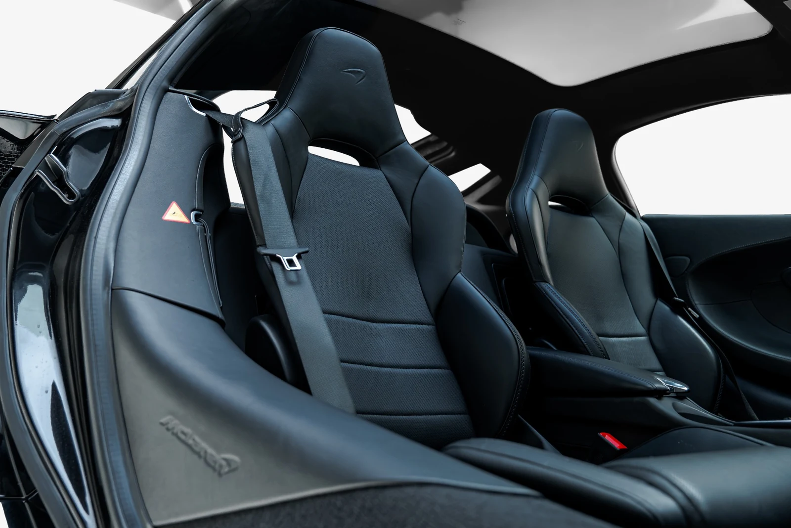 2023 McLaren GT, 21/30