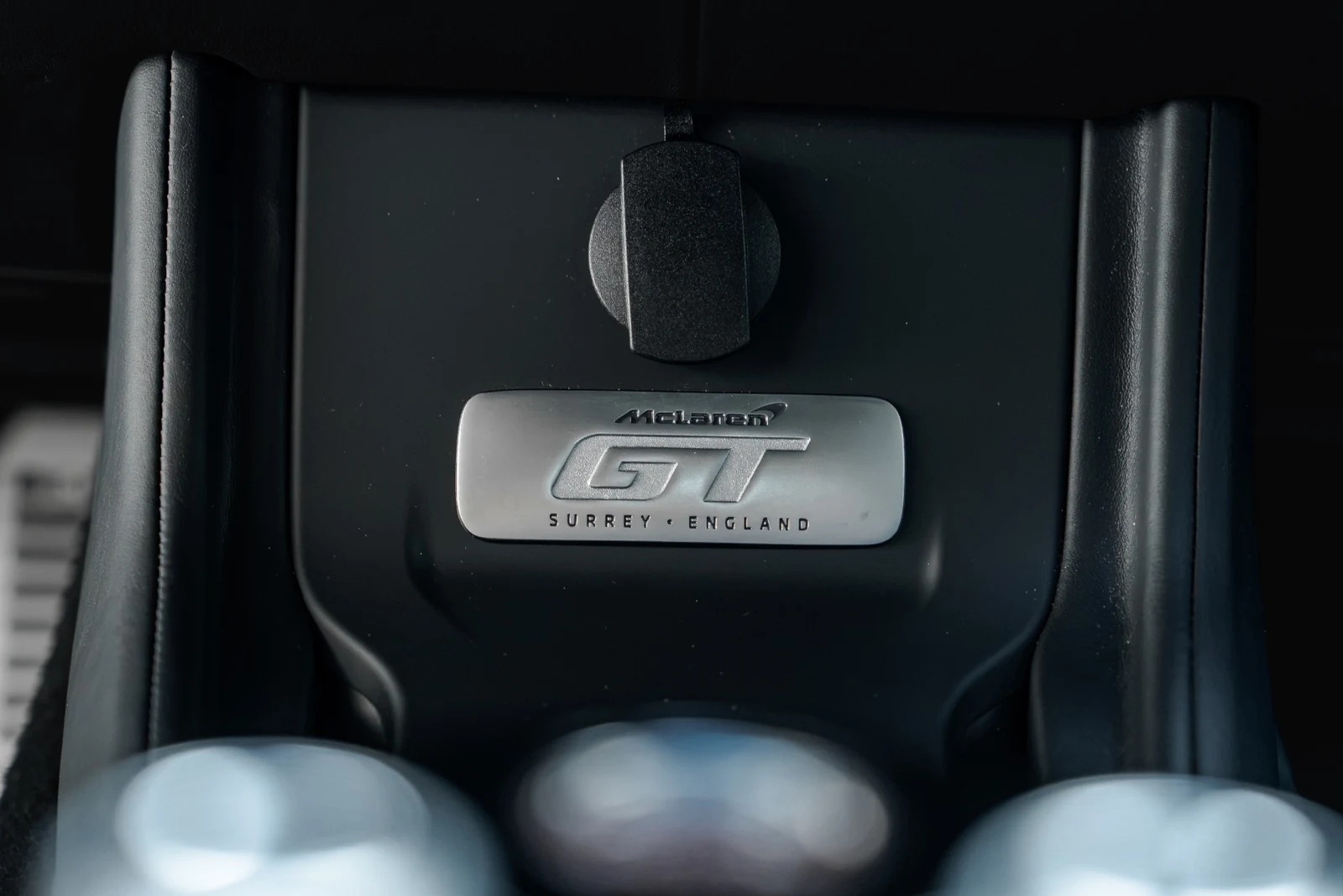 2023 McLaren GT, 22/30