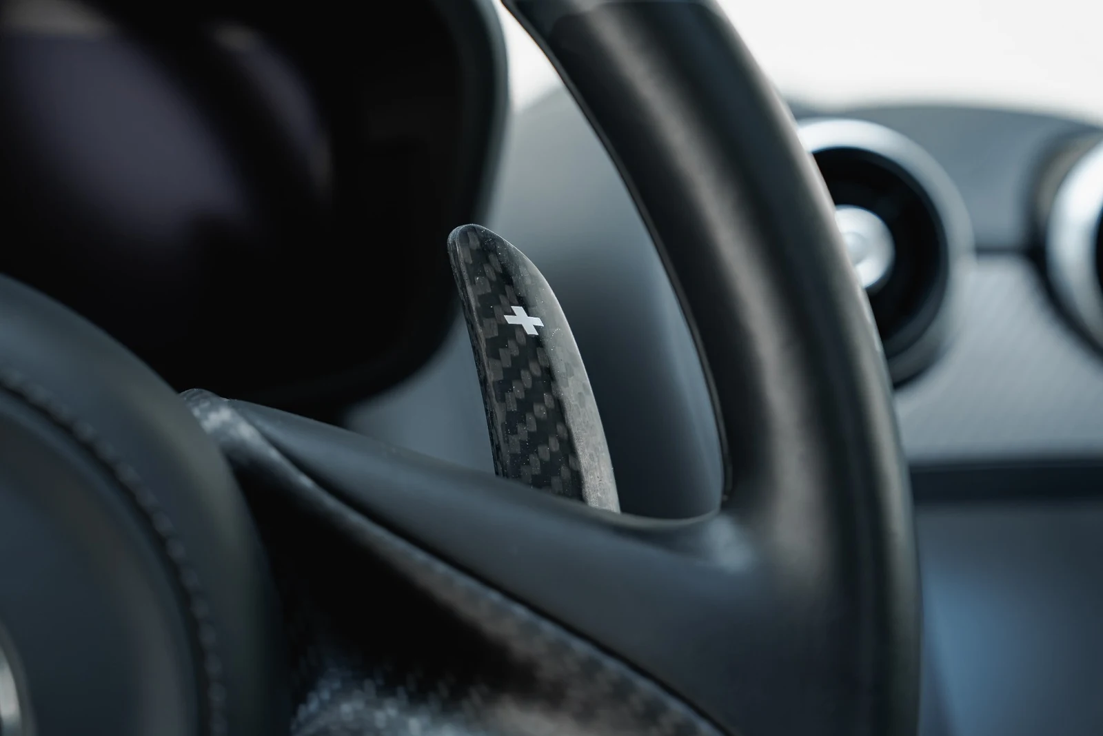 2023 McLaren GT, 24/30