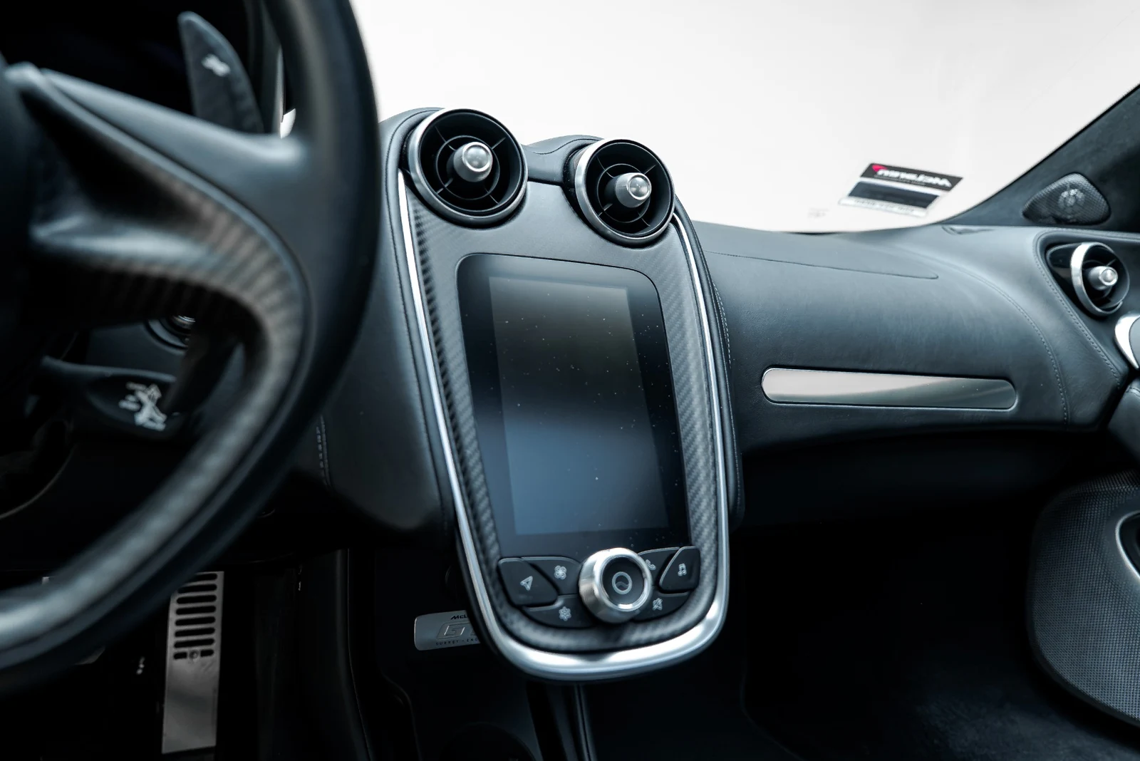 2023 McLaren GT, 25/30