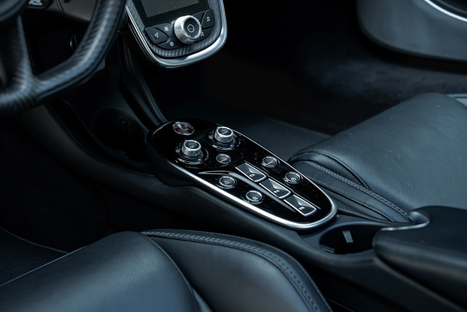 2023 McLaren GT, 26/30
