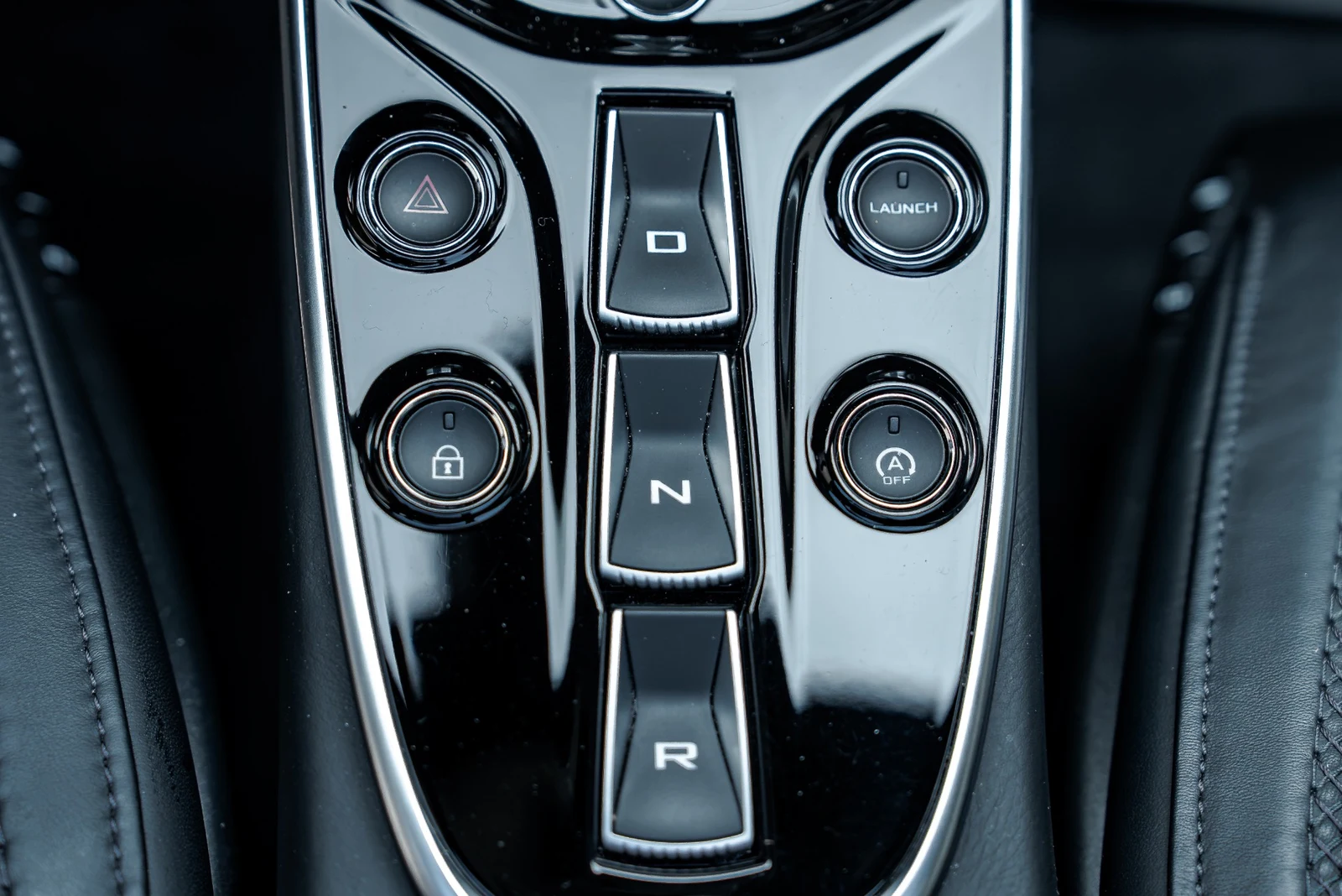 2023 McLaren GT, 28/30