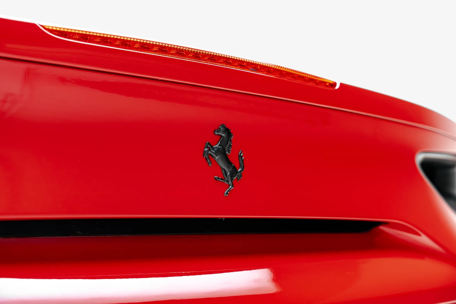 2016 Ferrari 488 GTB, 14/30