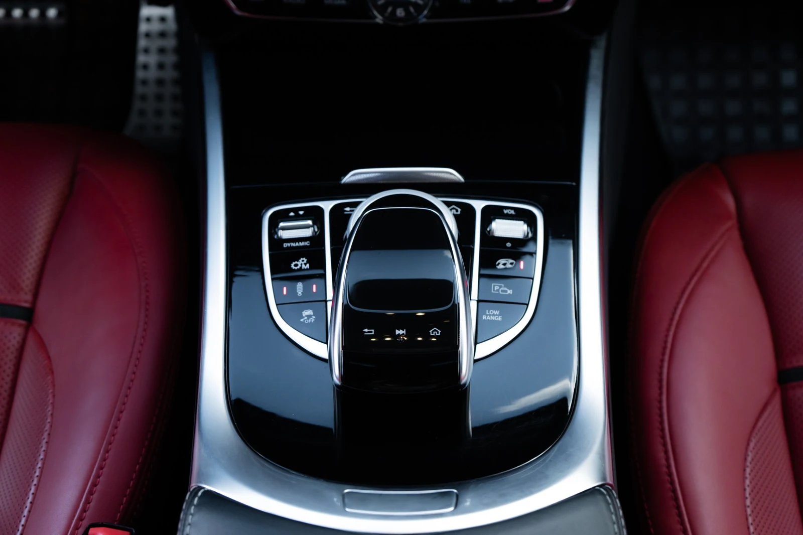 2023 Mercedes-Benz AMG G 63 (W463 2nd Generation), 16/30