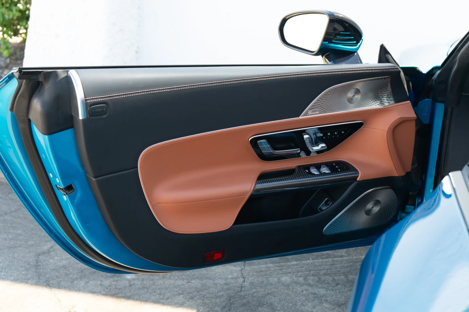 2022 Mercedes-Benz AMG SL 63 (R232), 21/30